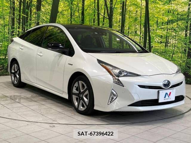 Toyota PRIUS 2017-12 322342-15