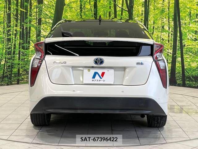 Toyota PRIUS 2017-12 322342-14