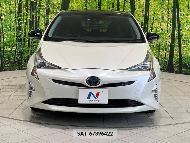 Toyota PRIUS 2017-12 322342-13