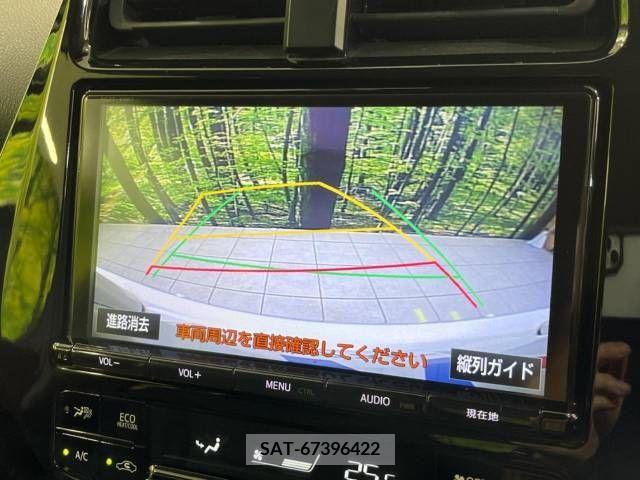 Toyota PRIUS 2017-12 322342-3