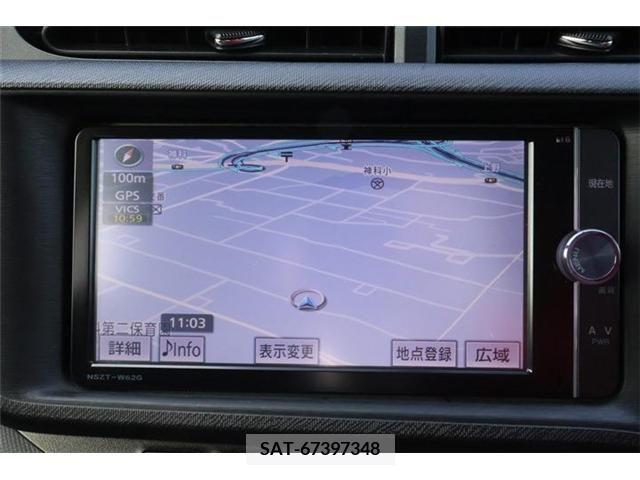 Toyota AQUA 2013-12 213748-4