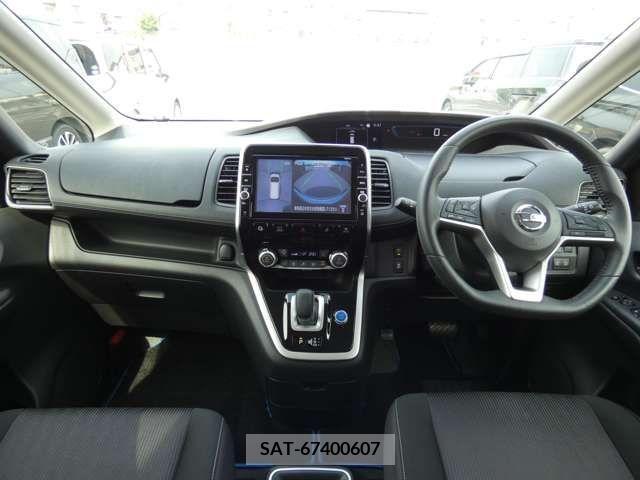 Nissan SERENA 2019-01 378921-1