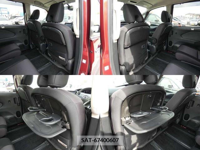 Nissan SERENA 2019-01 378921-26
