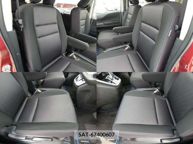 Nissan SERENA 2019-01 378921-24