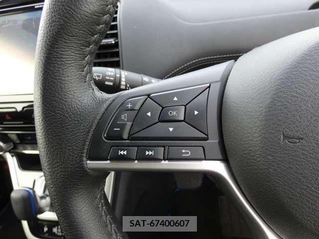 Nissan SERENA 2019-01 378921-11