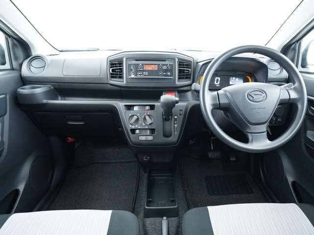 Daihatsu MIRA ES 2017-11 187716-3