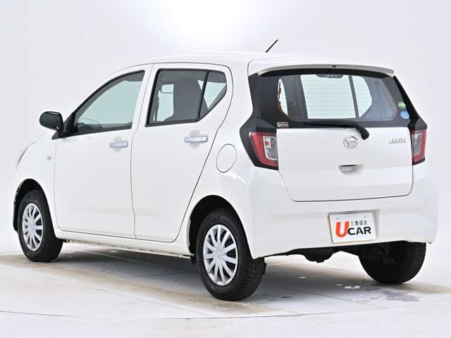 Daihatsu MIRA ES 2017-11 187716-19