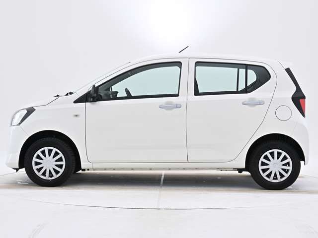 Daihatsu MIRA ES 2017-11 187716-2