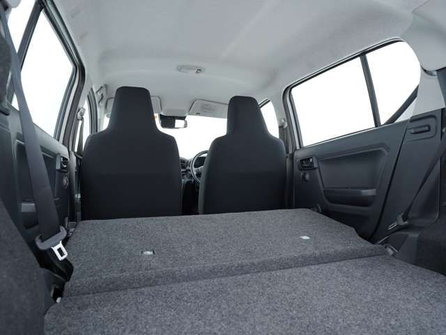 Daihatsu MIRA ES 2017-11 187716-8
