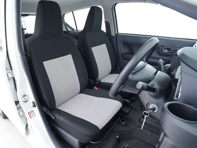 Daihatsu MIRA ES 2017-11 187716-4