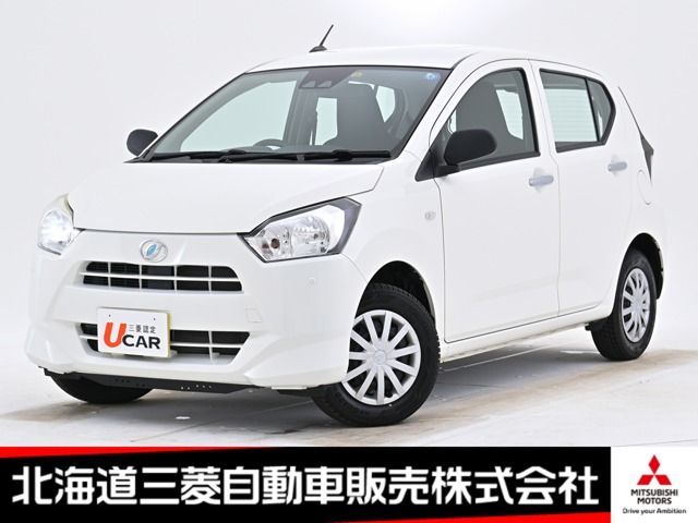 Daihatsu MIRA ES 2017-11 187716-0