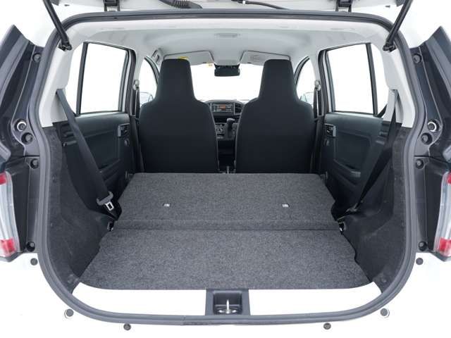 Daihatsu MIRA ES 2017-11 187716-7