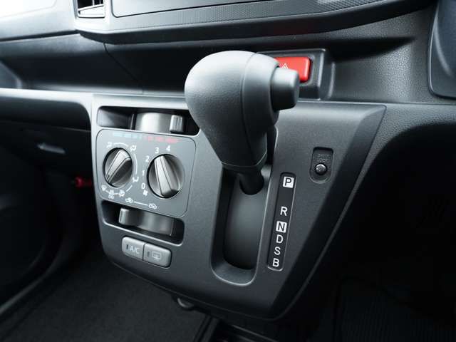 Daihatsu MIRA ES 2017-11 187716-10