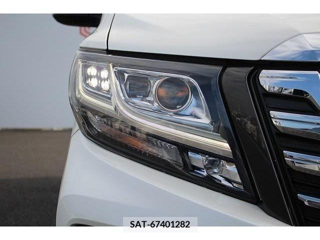 Toyota ALPHARD 2017-01 245842-10
