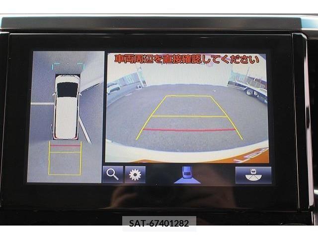 Toyota ALPHARD 2017-01 245842-1