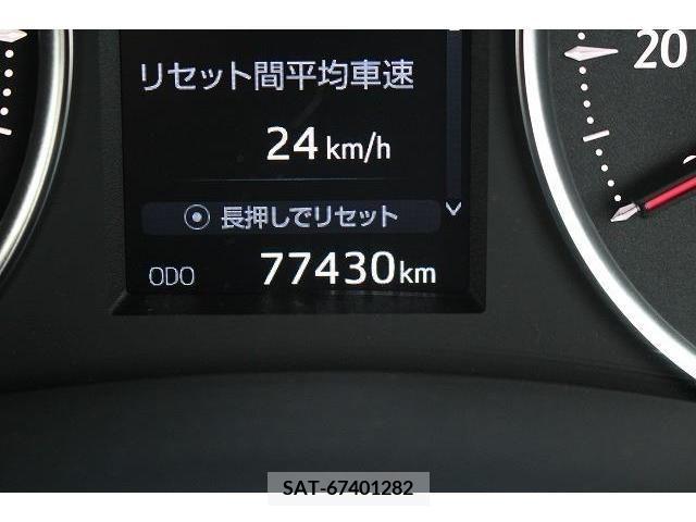 Toyota ALPHARD 2017-01 245842-18