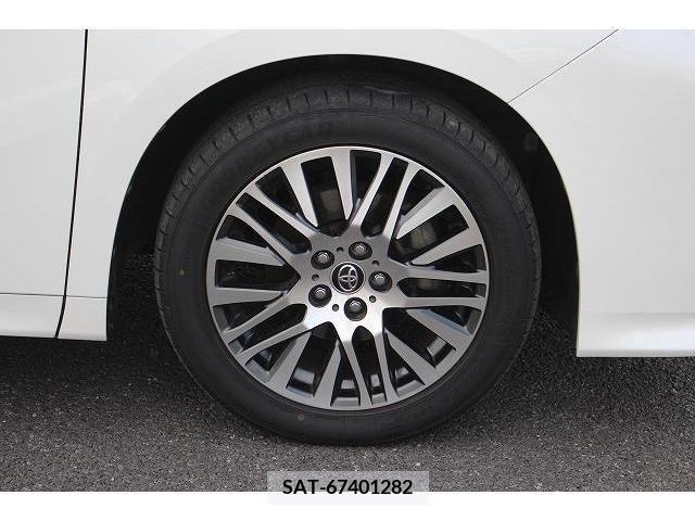 Toyota ALPHARD 2017-01 245842-9