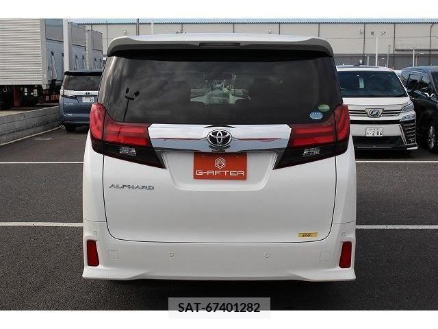 Toyota ALPHARD 2017-01 245842-7