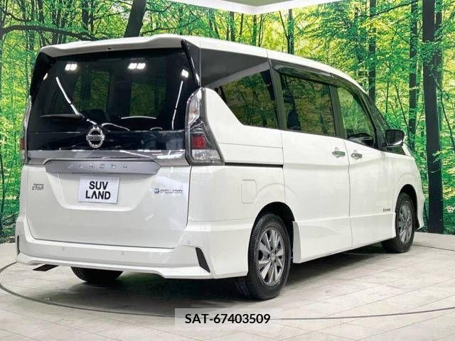 Nissan SERENA 2019-04 338623-18
