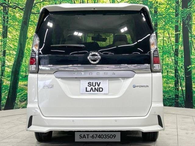 Nissan SERENA 2019-04 338623-16