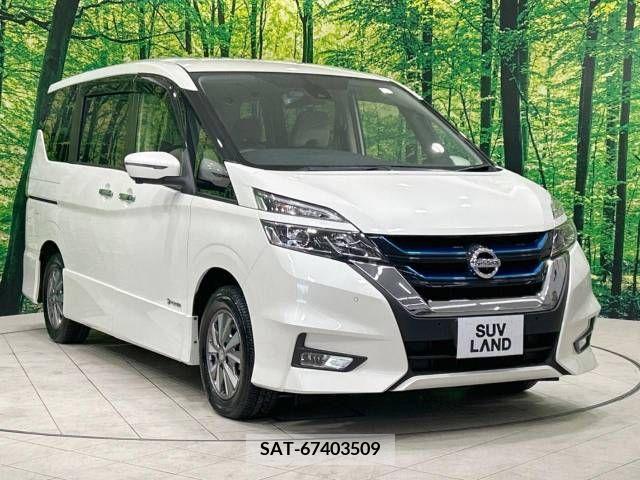 Nissan SERENA 2019-04 338623-17