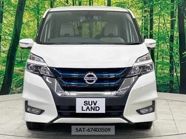 Nissan SERENA 2019-04 338623-15