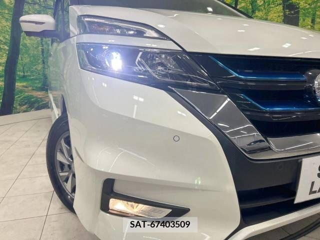 Nissan SERENA 2019-04 338623-13