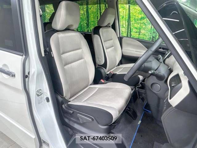 Nissan SERENA 2019-04 338623-8