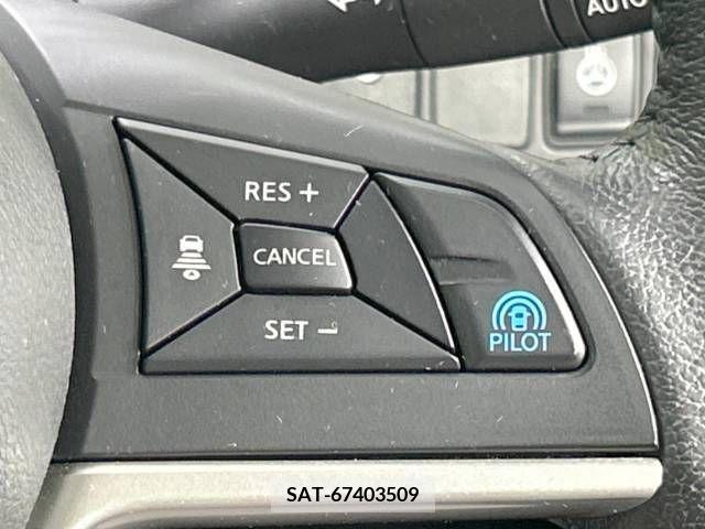 Nissan SERENA 2019-04 338623-6