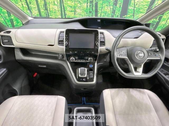 Nissan SERENA 2019-04 338623-1