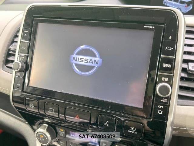 Nissan SERENA 2019-04 338623-3