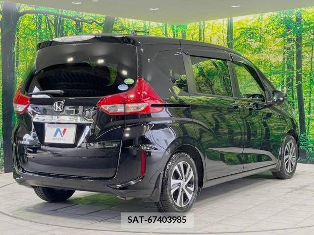 Honda FREED 2017-02 343795-18