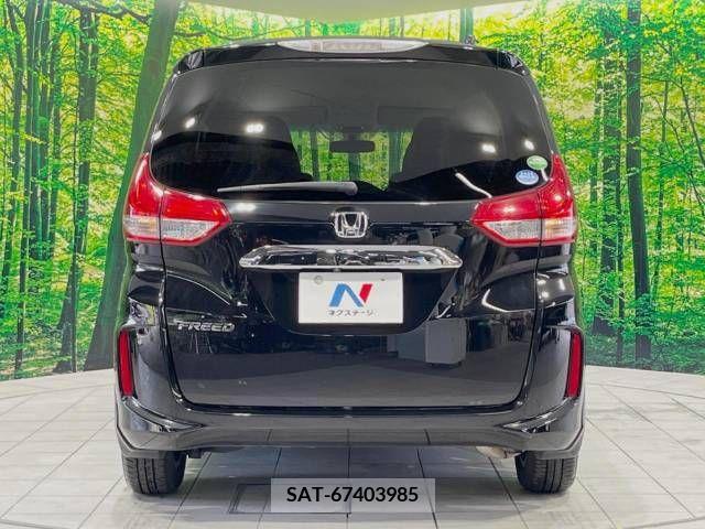 Honda FREED 2017-02 343795-16