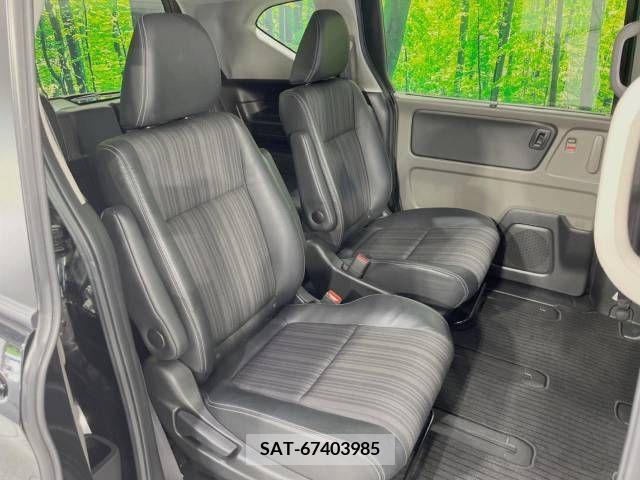 Honda FREED 2017-02 343795-9