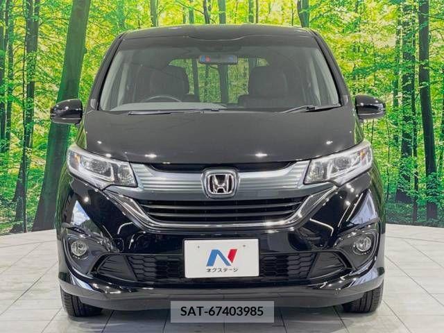 Honda FREED 2017-02 343795-15