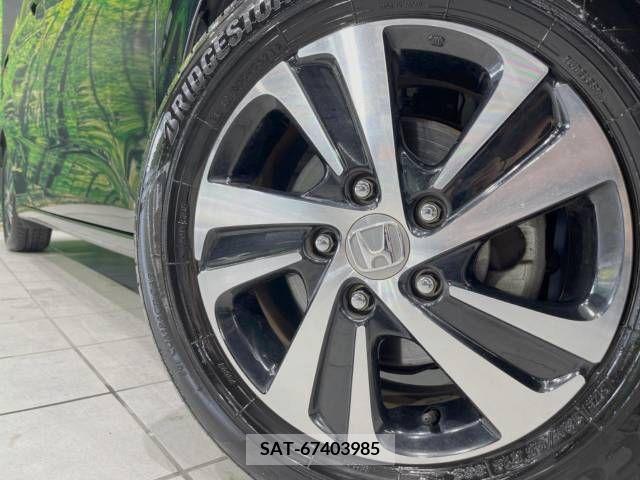 Honda FREED 2017-02 343795-14