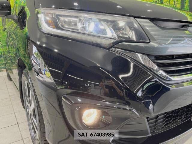 Honda FREED 2017-02 343795-13
