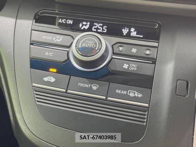 Honda FREED 2017-02 343795-5