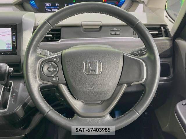 Honda FREED 2017-02 343795-11