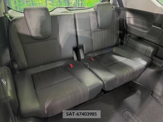 Honda FREED 2017-02 343795-10