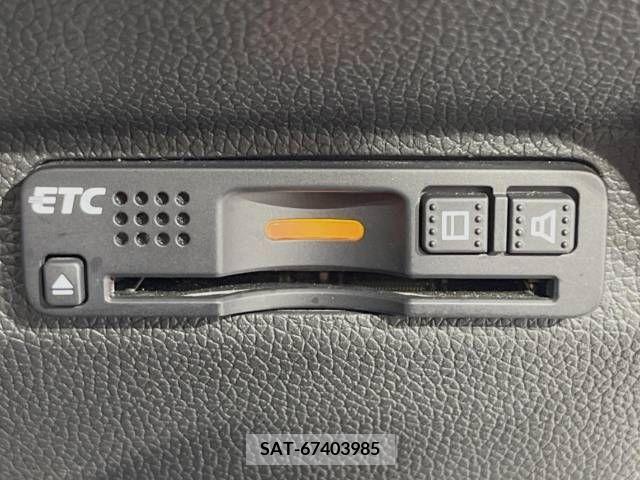 Honda FREED 2017-02 343795-4