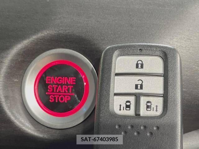 Honda FREED 2017-02 343795-3