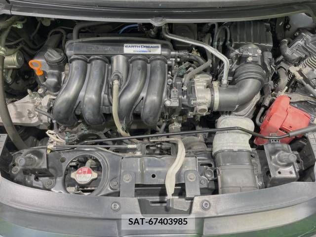 Honda FREED 2017-02 343795-19