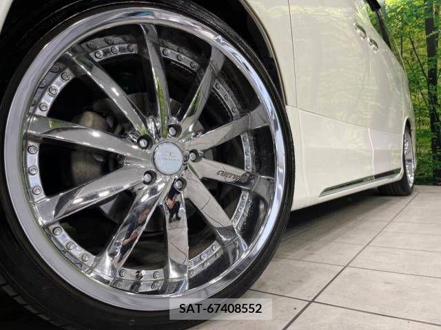 Toyota ALPHARD 2012-03 259329-14