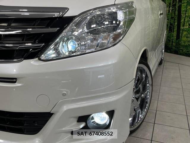 Toyota ALPHARD 2012-03 259329-13