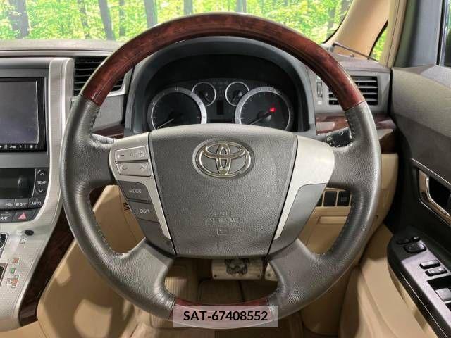 Toyota ALPHARD 2012-03 259329-12