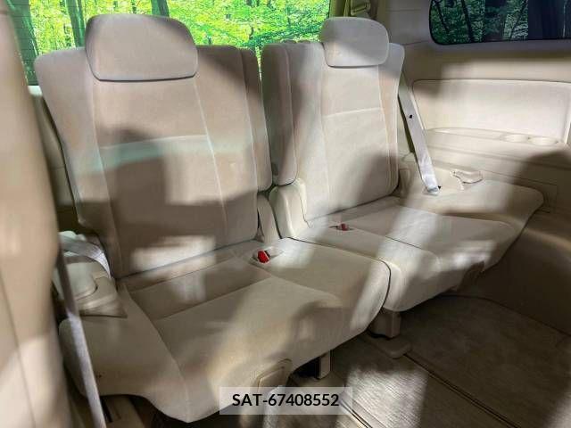 Toyota ALPHARD 2012-03 259329-10