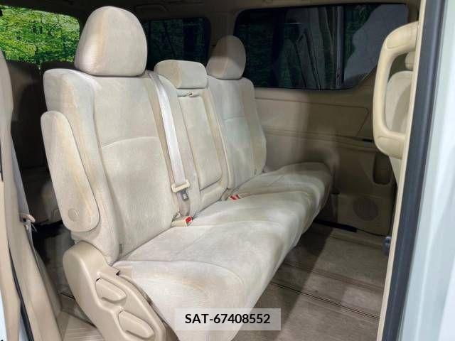 Toyota ALPHARD 2012-03 259329-9