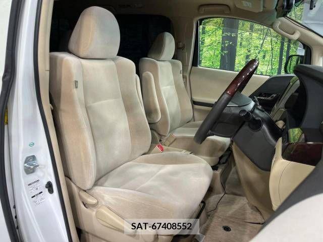Toyota ALPHARD 2012-03 259329-8