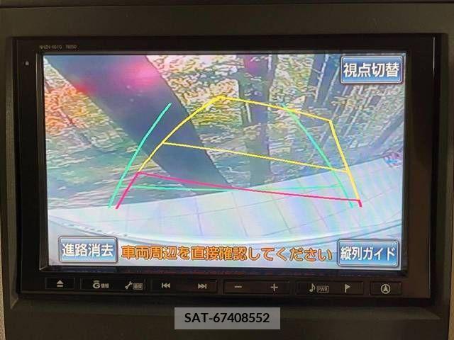 Toyota ALPHARD 2012-03 259329-4